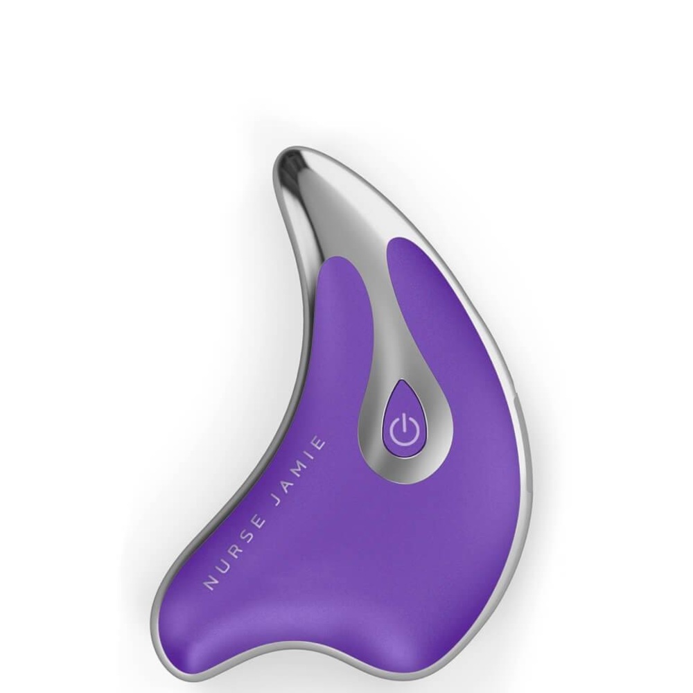 NWT Nurse Jamie TriAngle Facial Beauty Tool